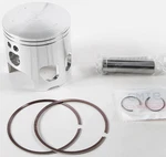 Wiseco 571P4 571M06800 Piston Kit Pro-lite 68.00/+1.00 Suz New. Price: $208.95.