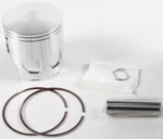 Wiseco Piston Kit 0.75MM Oversize 66.75MM 573M06675 New. Price: $148.15.