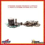 Kit Pistons Top End D77 (76.97) Kawasaki Kx 250 F 2017-2019 8VTKTC24268C#1 Neu. Price: $236.53.