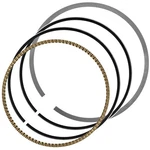 Caltric Piston Rings For Honda CRF450R 2002 2003 2004 2005 2006 2007 2008 New. Price: $30.90.