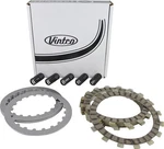 Vintco Clutch Plate Kit #KCLY11 For Yamaha YZ125 1986-1987 New. Price: $121.36.