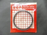 Suzuki DR250 SP250 GN250 GZ250 GS1100 Piston 0.50 Nos 12140-49270 050 Rings New. Price: $39.99.