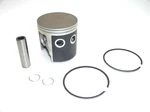 Polaris Trail Boss 350L 2X4 Namura NA-50001 Piston Kit Std New. Price: $87.51.