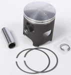 Pro X 01.4322.C Piston Kit (c) - Standard Bore 66.36MM New. Price: $143.95.