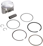 Wiseco 4045M08800 88.00MM 10:1 Compression 505CC Motorcycle Piston Kit New. Price: $245.18.