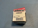 Wiseco Piston Kit 648MO4300 43.00MM Std KX60 83-99 RM60 03 New. Price: $90.00.
