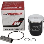 Wiseco 2-STROKE Piston .080IN Oversize 542M04950 New. Price: $137.99.