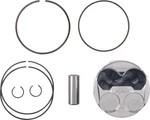 Moose MP2000C Piston Kit - 78.00 Mm Honda New. Price: $326.95.