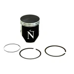 Namura Standard Bore Piston Kit For Honda NSR125 & CRM125 54MM Pin Clips Used. Price: $24.95.