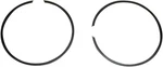 Pro-x Prox Piston Ring Set Yamaha Phazer 500 02.2599.150 New. Price: $35.99.