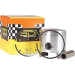Spi Sports Parts Inc Piston T-moly Arctic Cat 09-687 New. Price: $61.36.