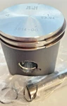 Ktm Piston 54MM 125 Sx 01'-24' 50330207100 Superseded By 50530007000 Oem New. Price: $175.00.