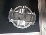 Honda TRX450R 04-05 Vertex 23163B Piston Kit, Standard Bore 93.98MM, New. Price: $145.00.
