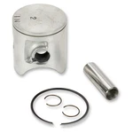 Pro-x 01.1218.A4; Piston Cr 125 Made By New. Price: $109.85.
