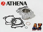 09-15 Kawasaki 96MM Athena Stock Bore Cylinder Gaskets Kit Je Cp New. Price: $329.98.