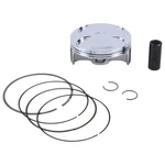 Piston Kit Vertex 96.0 Hc Suzuki Rmz 450 18-22, 24285A Compr 13,4:1 New. Price: $292.26.
