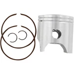Wiseco - Powersports Piston 509M05050 New. Price: $141.95.
