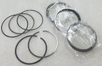Yamaha 81-83 XJ750 Seca Maxim Piston Ring Std 65MM -set Of 4 Repro New. Price: $42.00.