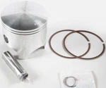 Wiseco Piston Kit 1.00MM Oversize 88.00MM 546M08800 New. Price: $231.75.