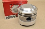 Nos Honda CB450 K1-K7 CL450 K0-K6 .25 Oversize Piston 13102-292-030 New. Price: $120.99.