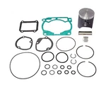 Vertex Top End Piston Kit Compatible With/replacement For Ktm 250 Sx (05) Vtk... New. Price: $218.00.