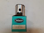 Kawasaki 125 F6 Piston Wiseco Standard Vintage Ahrma New. Price: $35.00.