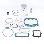 Top End Piston & Gasket Kit 66.4MM Yamaha Yz 250 99-24, Athena P4F0664267019A, New. Price: $387.16.