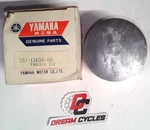 Nos Genuine Yamaha Oem New Piston 251-11636-00 AT1 CT1 .50 Over Fast Shipping. Price: $34.59.