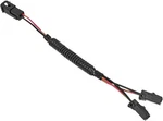 SP1 Accessory Splitter Harness Snowmobile SM-01601 27-59650 122053 New. Price: $10.70.