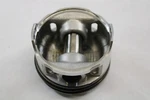 Piston (std) 13101-MZ5-000 1997 Honda Magna VF750 Used. Price: $30.00.