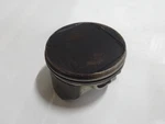 1995-2006 Kawasaki Vulcan Crank Engine Piston Std Oem 13001-1434 Used. Price: $109.99.