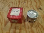 Honda CM400 Standard Piston 13101-413-013 New. Price: $70.00.
