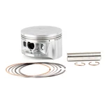 Pro-x Piston Kit 01.1498.000 Honda Trx 450 98-04 Standard New. Price: $94.27.