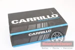 99-07 Hayabusa GSX1300R EP1 Connecting Rods Carillo Pro-h 8MM Gen Engine Motor Used. Price: $790.74.