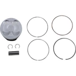 Wossner 0910-6122 8776DB Piston Kit For 4 Stroke 96.97 Mm Yamaha New. Price: $204.00.