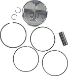 J.e. Pistons Kit- Standard Bore 96MM, 13.5:1 Compression 284853 New. Price: $309.99.