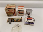 Nos Yamaha 2K6-11630-30-00 Piston Kit 3RD Oversize YZ125 New. Price: $169.95.