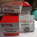 Genuine Engine Piston Kit Set Fit For Yamaha YZ250X 2005-2025 1P8-11630-00 New. Price: $124.31.