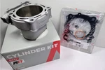08-24 Suzuki 100MM Piston Athena 500CC Big Bore Cylinder Gaskets New. Price: $465.22.