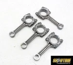15-19 Yamaha Yzf R1 Engine Motor Piston Connecting Rods Set Used. Price: $199.00.