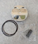 Vertex 24109B Yamaha YZ250F / WR250F Pro Replica 76.95 Size Piston Kit New. Price: $199.99.