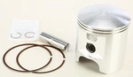 Wiseco Piston Kit 0.50MM Oversize 86.50MM 561M08650 New. Price: $189.95.