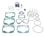 Athena Top End Piston Kit 66.34MM Bore P4C0664045001A New. Price: $140.32.