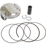 Vertex Replica Piston Kit 94.95MM 13.1:1 #24618A Ktm/husqvarna/gas New. Price: $275.36.