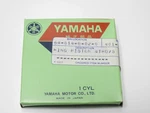 Nos Genuine Oem Yamaha 401-11611-41-00 Piston Ring +1.00 4TH Oversize New. Price: $16.95.