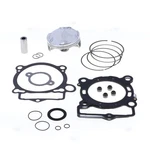 Athena Top End Piston Kit 77.96MM Bore P5F0780078002A New. Price: $194.08.