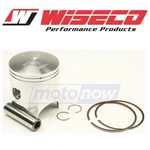 Wiseco For 1980-1984 Honda CR125R Engine Pistons Kits Ed New. Price: $155.33.