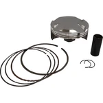 Wossner Pistons Kit - 94.95 Mm For Gas Husqvarna Ktm 4075DA New. Price: $225.36.