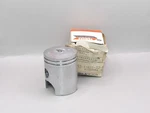 Nos Yamaha Chappy LB50 1978-79 Genuine Standard Bore Piston Oem 353-11631-22-96 New. Price: $74.99.