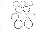 Hastings 7003-040, 11-0113 Piston Ring Kit Nos New. Price: $44.79.